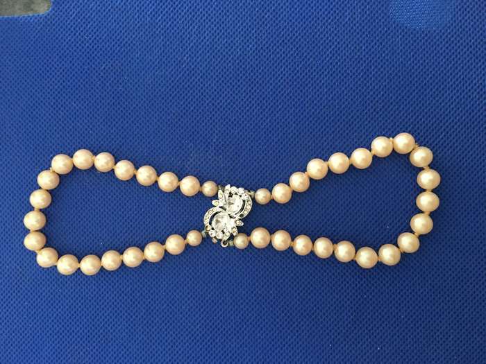 LOVELY VINTAGE BRACELET