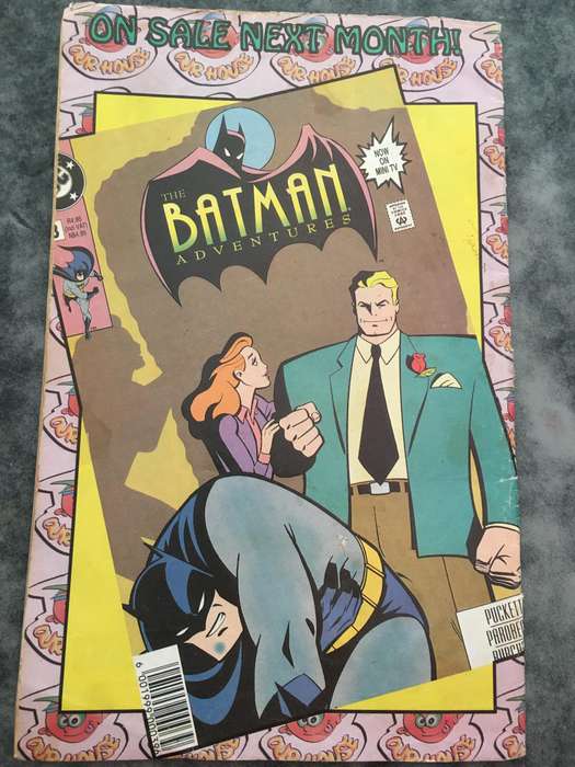 WARNER BROTHERS COMICS - ANIMANIACS  NO. 5 - 1995
