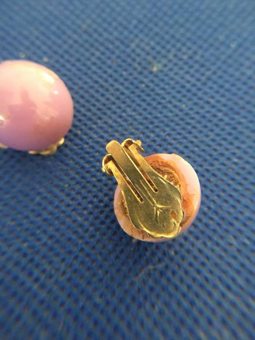 LOVELY VINTAGE EARRINGS
