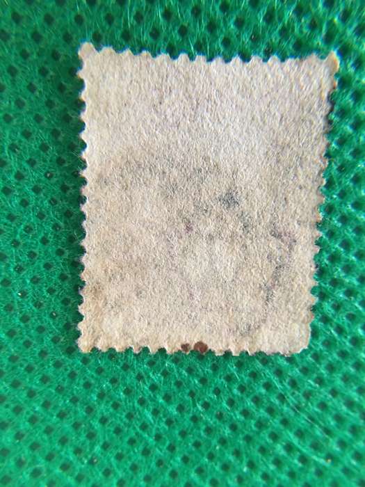GREAT BRITAIN PENNY RED USED