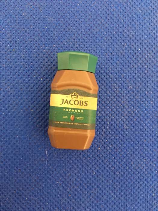 CHECKERS LITTLE SHOP MINIS GOES EXTRA - JACOBS COFFEE