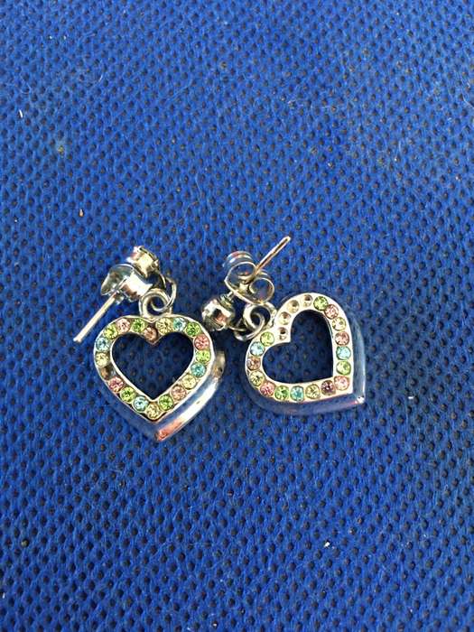 LOVELY EARRINGS