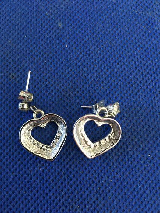 LOVELY EARRINGS
