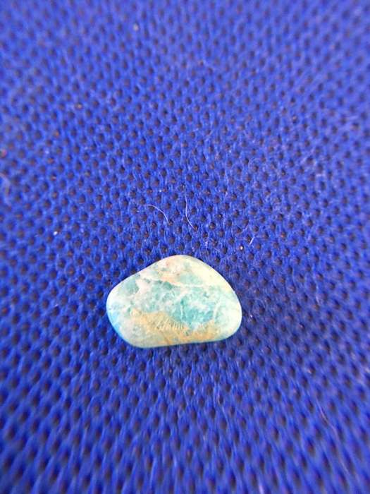 LOVELY 5  SEMI PRECIOUS STONES