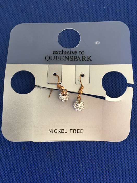LOVELY EARRINGS