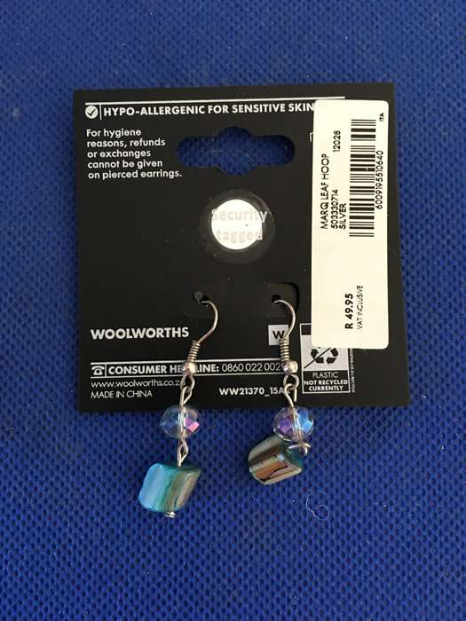 LOVELY EARRINGS