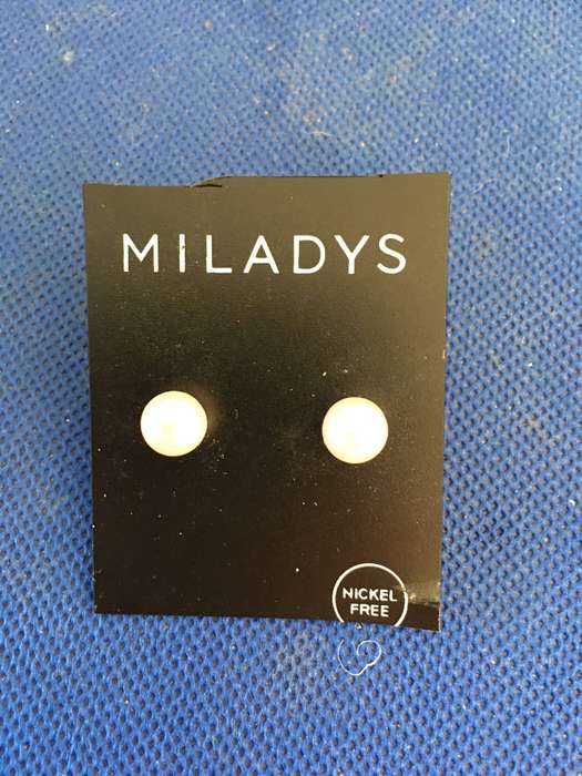 LOVELY EARRINGS
