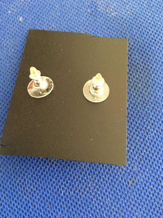 LOVELY EARRINGS