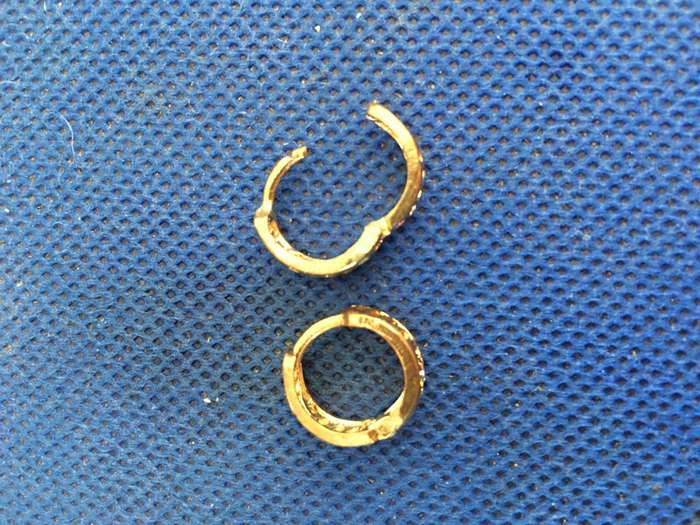 LOVELY EARRINGS