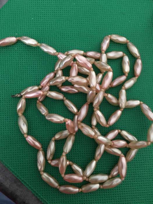 VINTAGE NECKLACE