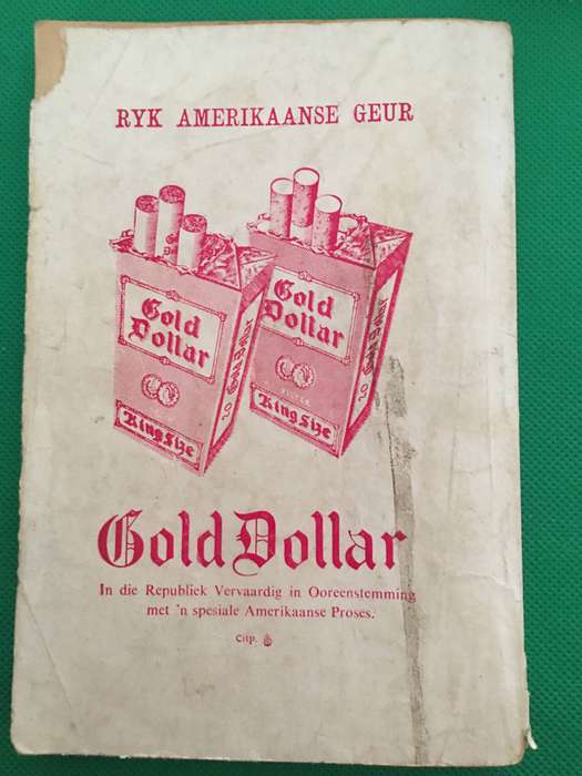 VINTAGE  PAPER BACK  BOOK - ONHEIL OP MORESTER - DEUR ANDRE MURAT