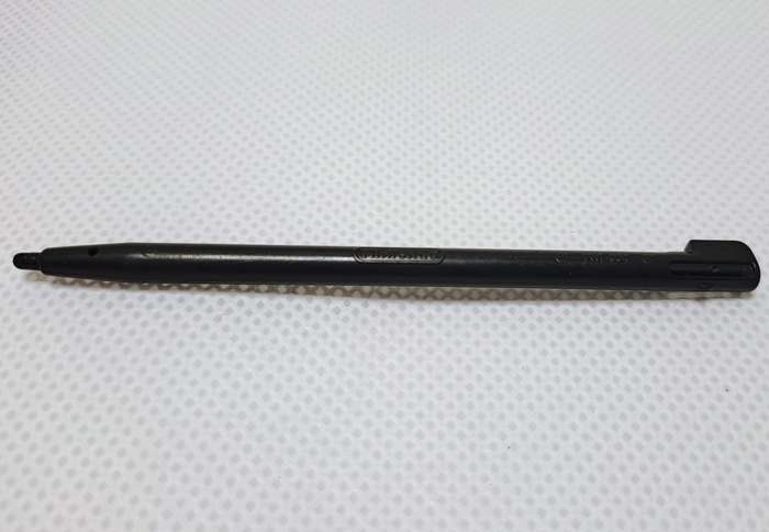 Nintendo TWL-004 stylus/pen (Black)(NB! For Nintendo DSi only)