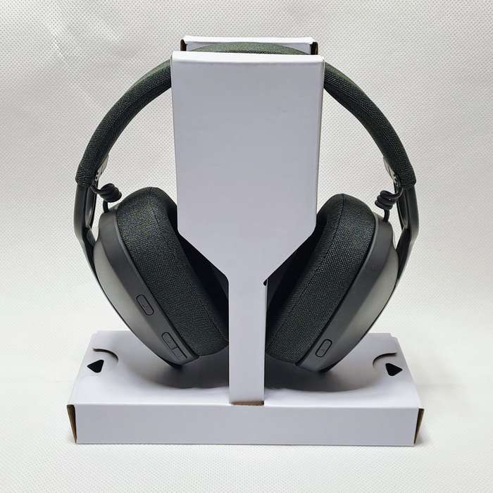 Logitech Zone Vibe 100 Headphones (Graphite)