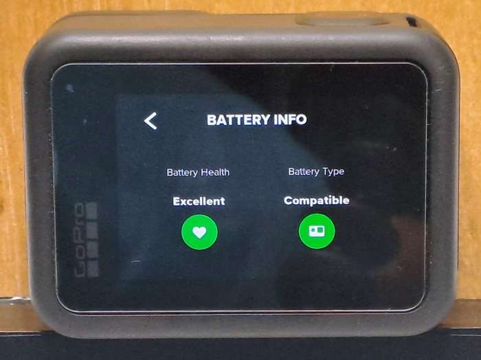 GoPro Hero 8 Black Action Camera with 128GB Micro SD, Extra Battery and Accessories (Free Shipping)