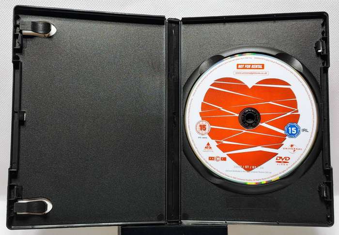 Love Actually (2003) - DVD (Region 2) (PAL)