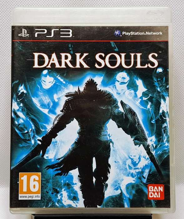 Dark Souls - Sony PlayStation 3 / PS3 Game