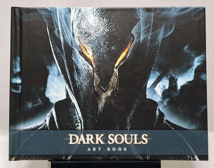 Dark Souls: Limited Edition - Sony PlayStation 3 / PS3 Game (Free Shipping)