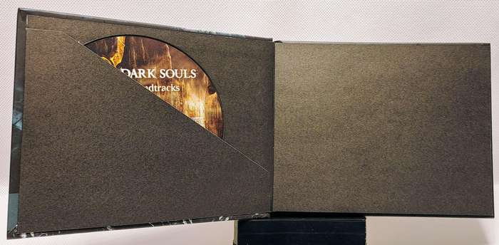 Dark Souls: Limited Edition - Sony PlayStation 3 / PS3 Game (Free Shipping)
