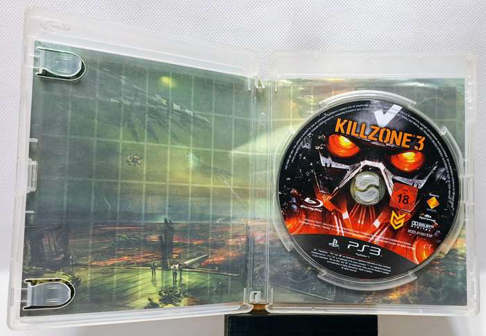 Killzone 3 - Sony PlayStation 3 / PS3 Game