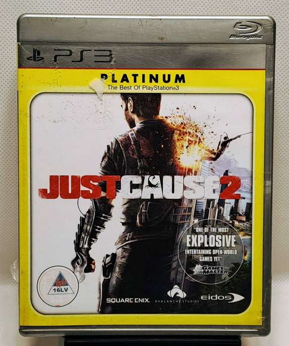 Sony PlayStation 3 / PS3 Super Slim Console (500GB)(CECH-4304A) with Controller & Games