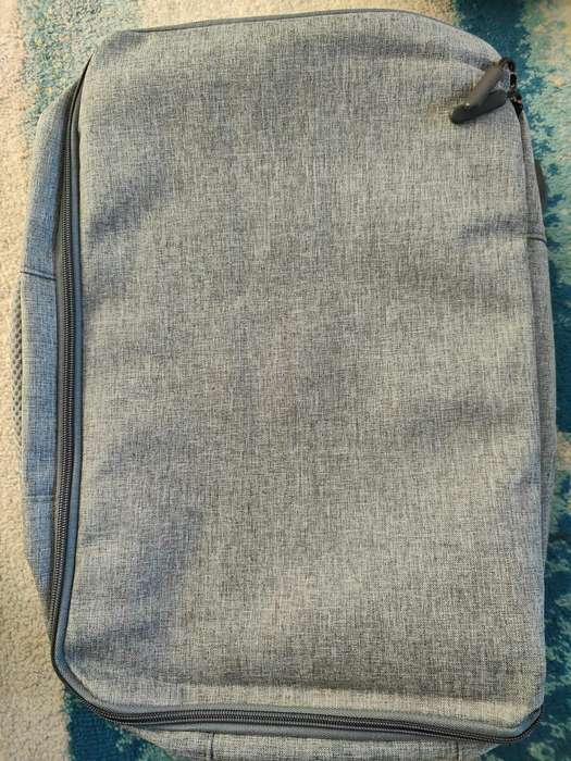 USB Charging Port Laptop Backpack |  15.6' Laptop Size
