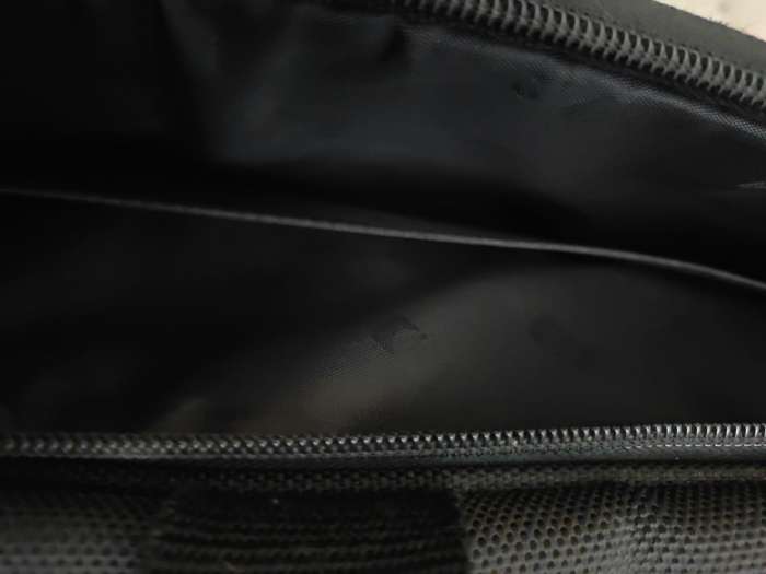 Acer PSU Leather Laptop Shoulder Bag