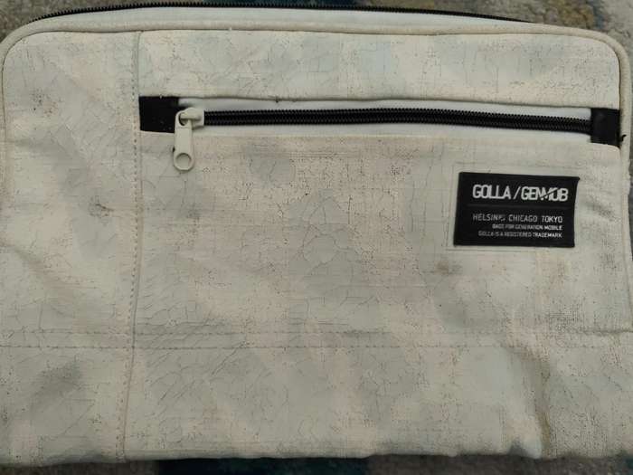 Golla Gen Mob Lifestyle 11' Laptop / Mac Air / Tablet Case