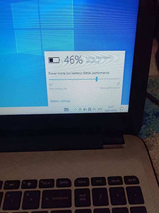 HP 15-ac100ni | Intel Celeron N3050@2.16GHz, 2GB RAM, 500GB HDD, 15.6` HD Display, Win 10