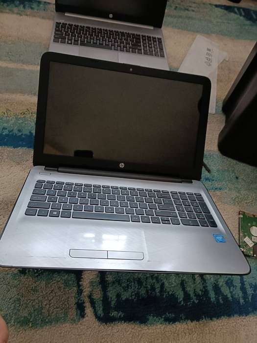 HP 15-ac100ni | Intel Celeron N3050@2.16GHz, 2GB RAM, 500GB HDD, 15.6` HD Display, Win 10