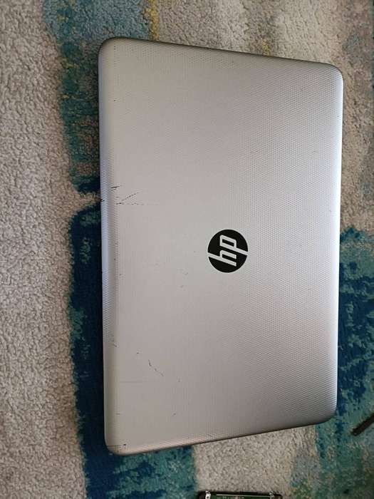 HP 15-ac100ni | Intel Celeron N3050@2.16GHz, 2GB RAM, 500GB HDD, 15.6` HD Display, Win 10