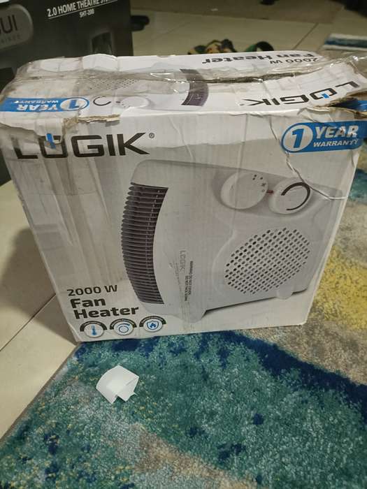 Lot of electronics