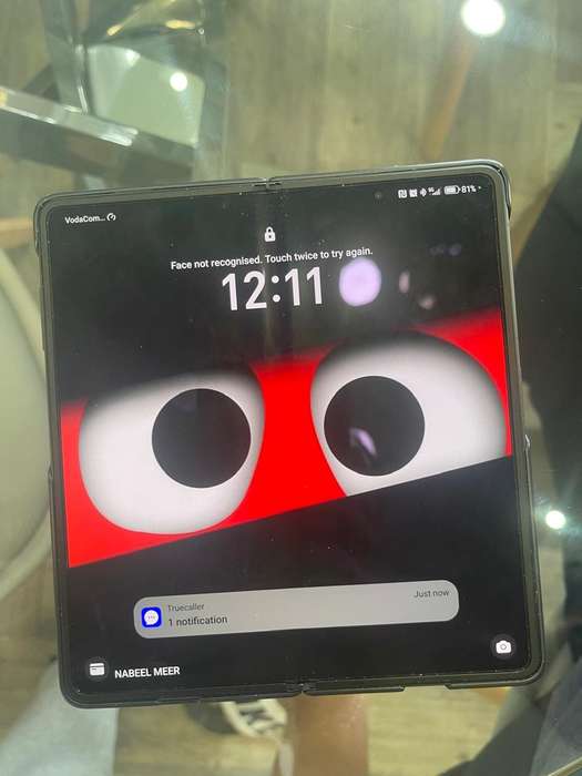 Honor magic V3 512gb