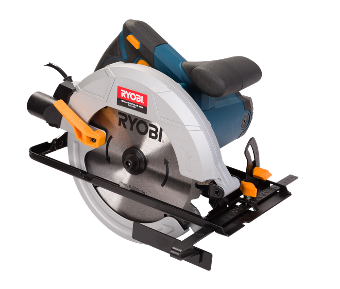 Ryobi Circular Saw RCS-1500