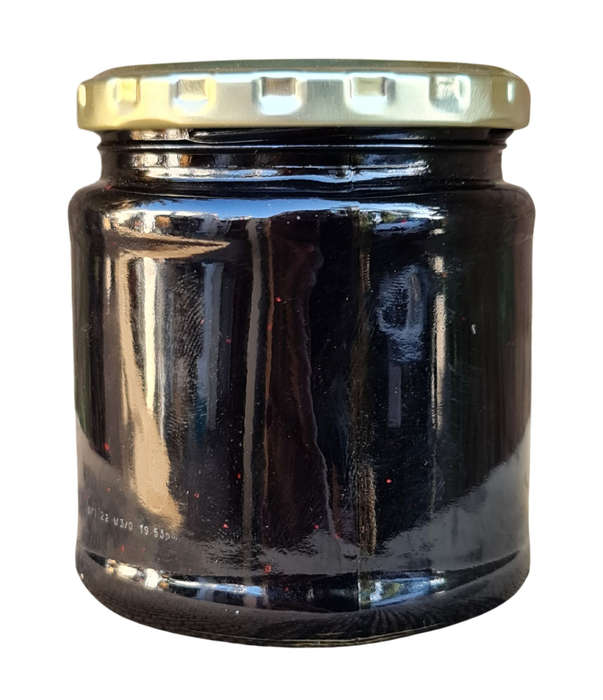 Ina Lessing Blueberry Jam 300ml