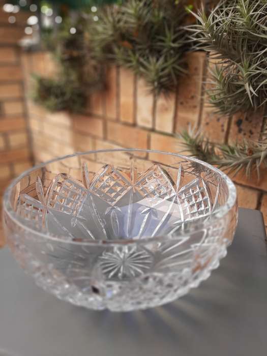 Waterford Crystal Bowl