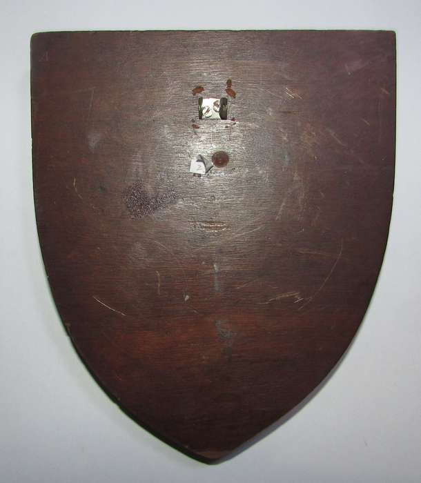 SADF - Air Force Plaque