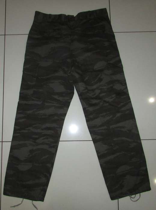 Original Border War Pick-Up - Fapla Trousers - Top Condition