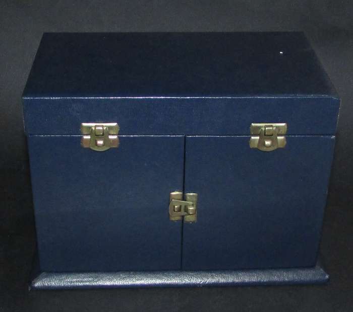 Special Piece - Diving Trophy Given to the South African Special Forces ( Recces )