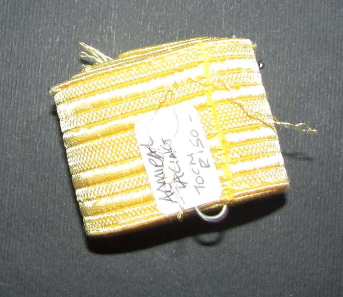 SADF -Navy Admiral - 10CM