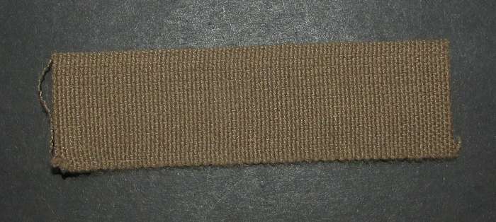 SADF - Screen Printed Parachute Wing