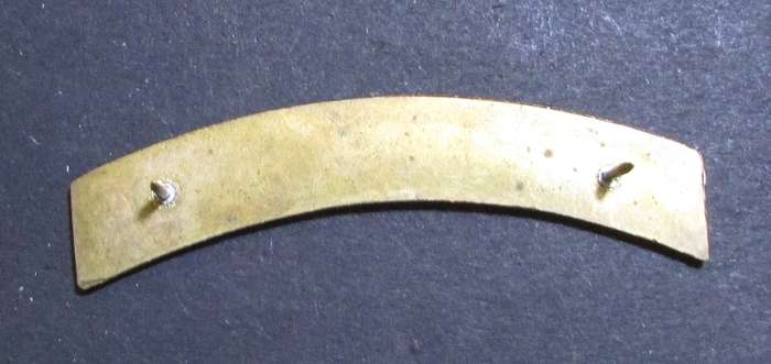 SADF - Shoulder Title