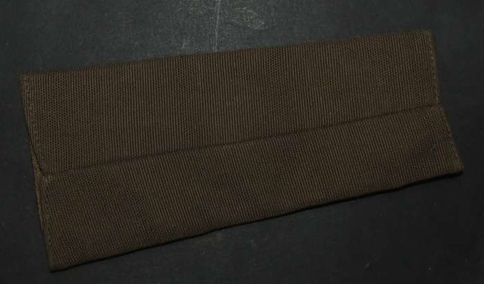 SADF - Air Force Slip on Rank