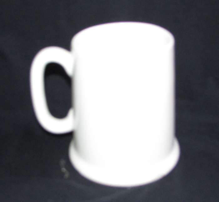 SADF - 16 Maintenance Commemorative Beer Mug