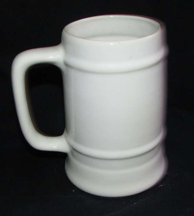 SADF - Soutpansberg Commemorative Beer Mug
