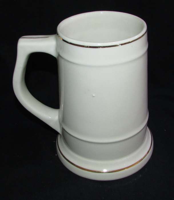 SADF - First City Regiment Commemorative Beer Mug