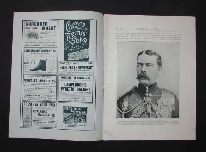 Complete Issue 1 to 72 - With the Flag to Pretoria Magazine Collection ( Boer War )