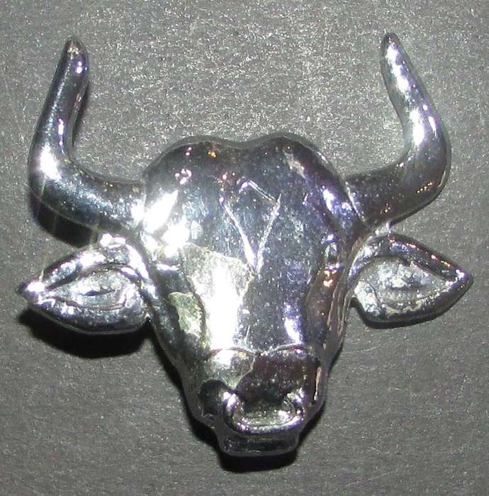 SADF - 116 Battalion Cap Badge