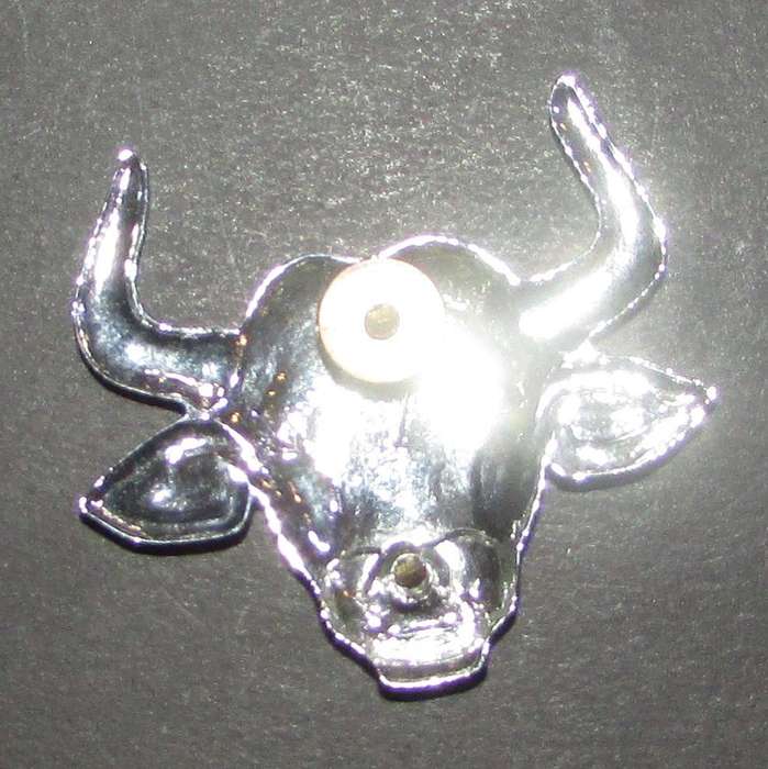 SADF - 116 Battalion Cap Badge