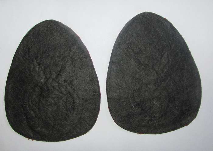 SANDF - Army Rank Pair