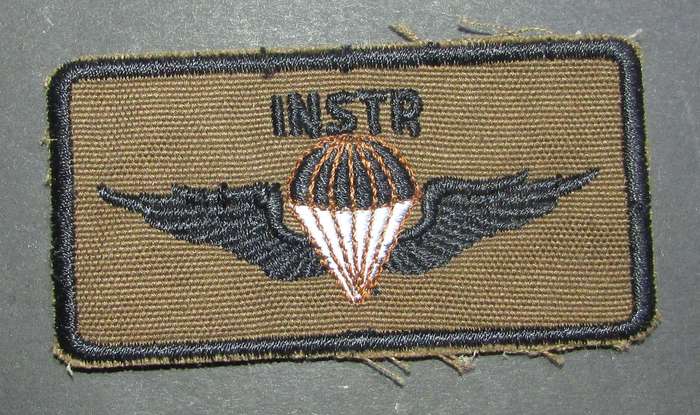 SADF - South West Africa Territorial Forces ( SWATF ) Wing